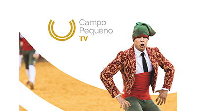 Campo Pequeno TV
